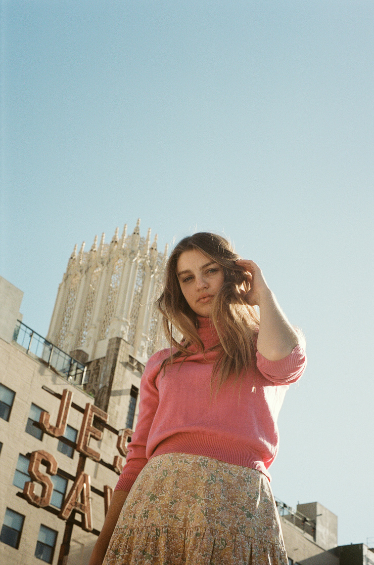 Olivia Brower