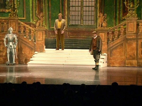 The Fast Show Live The Fast Show Live