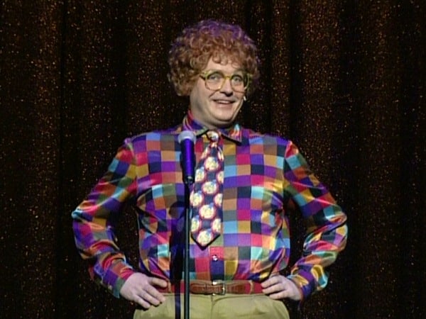 The Fast Show Live The Fast Show Live