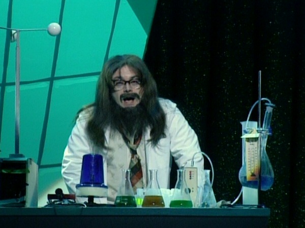 The Fast Show Live