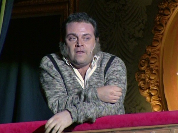 The Fast Show Live The Fast Show Live