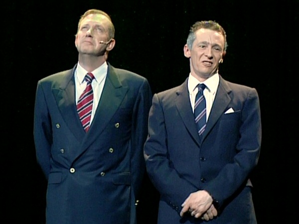 The Fast Show Live