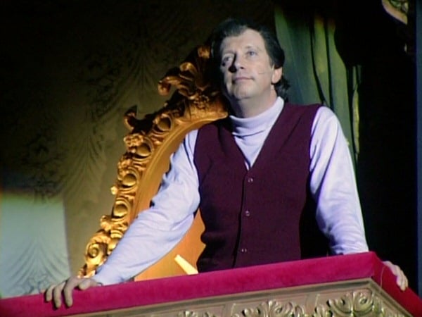 The Fast Show Live The Fast Show Live