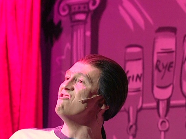The Fast Show Live The Fast Show Live