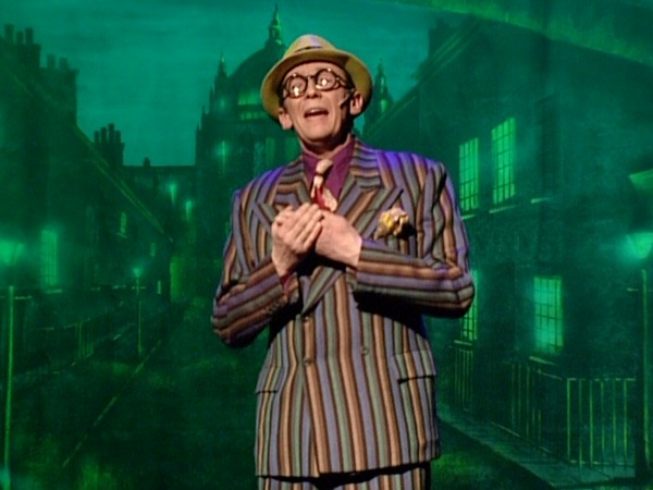 The Fast Show Live The Fast Show Live
