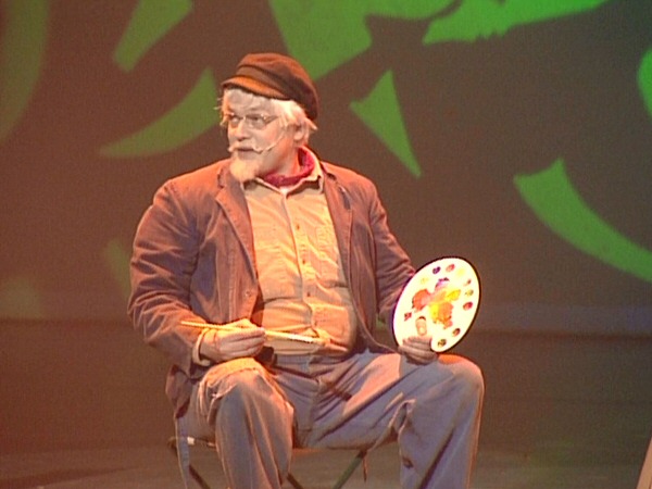 The Fast Show Live The Fast Show Live
