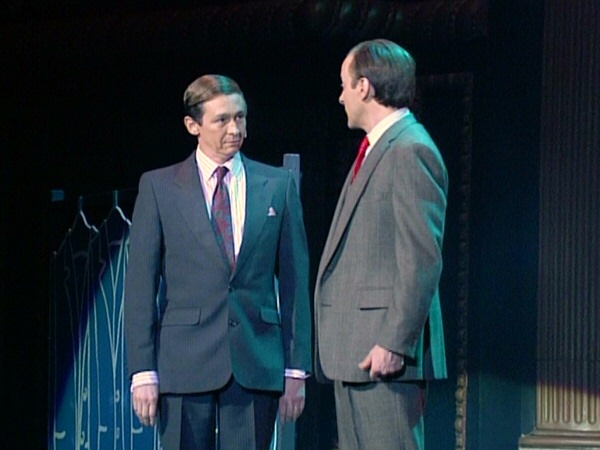 The Fast Show Live The Fast Show Live