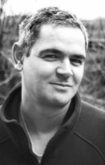 Cliff McNish