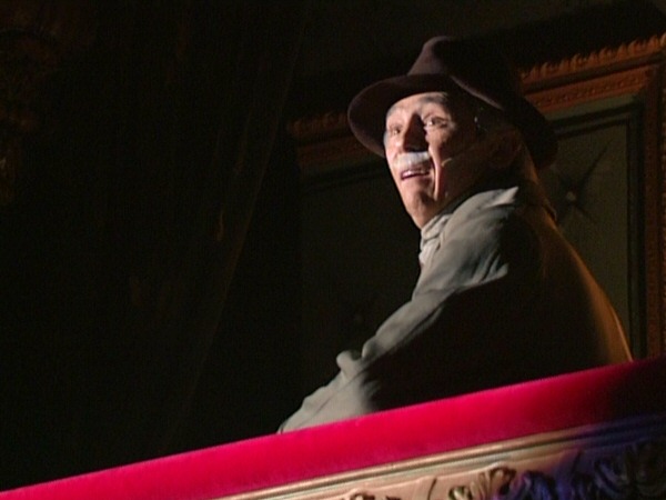 The Fast Show Live The Fast Show Live