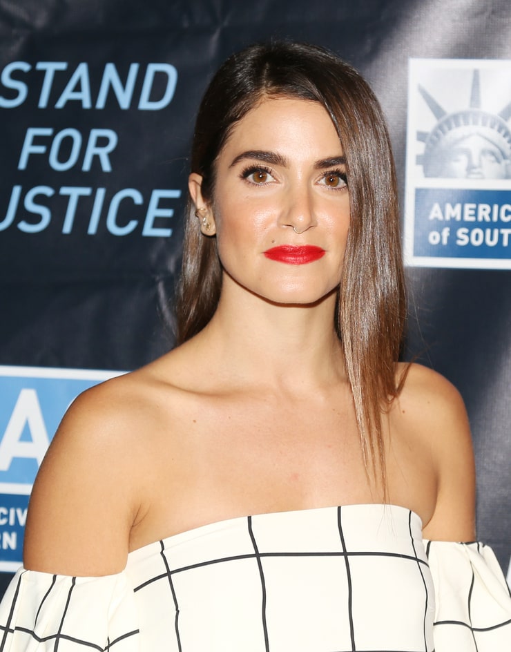 Nikki Reed