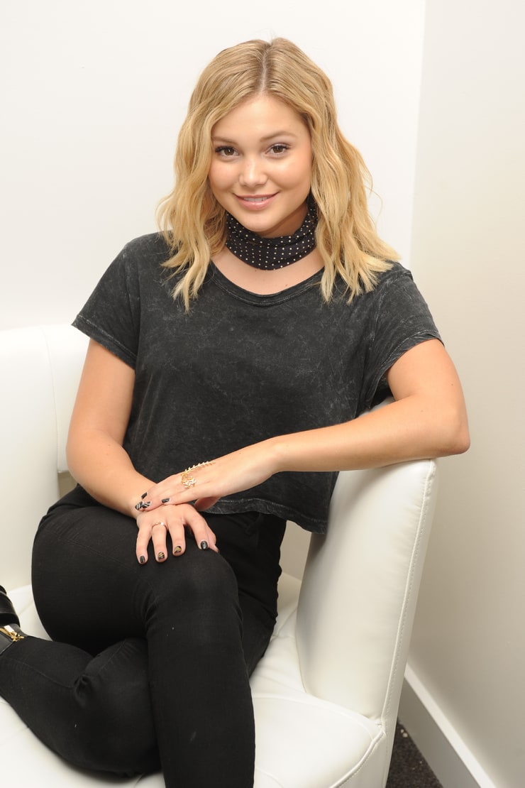 Picture of Olivia Holt