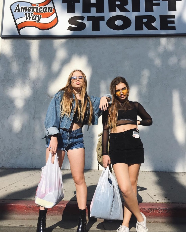 Lexee Smith