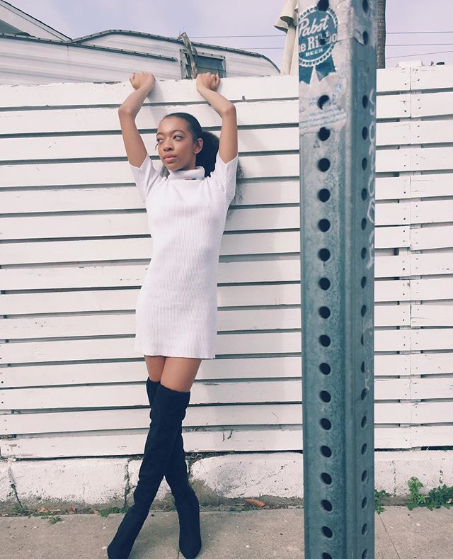 Zolee Griggs