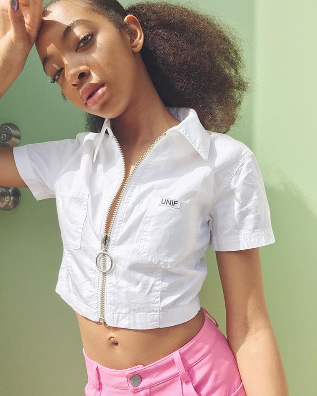 Zolee Griggs Zolee Griggs