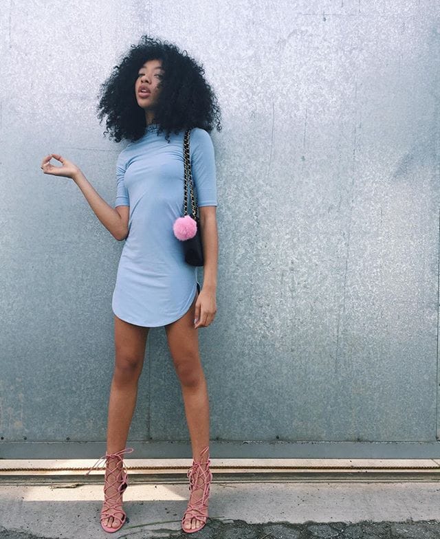 Zolee Griggs
