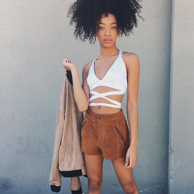 Zolee Griggs