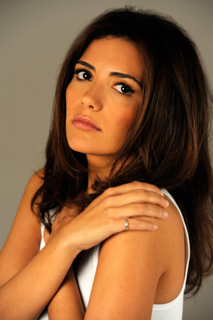 Serena Rossi