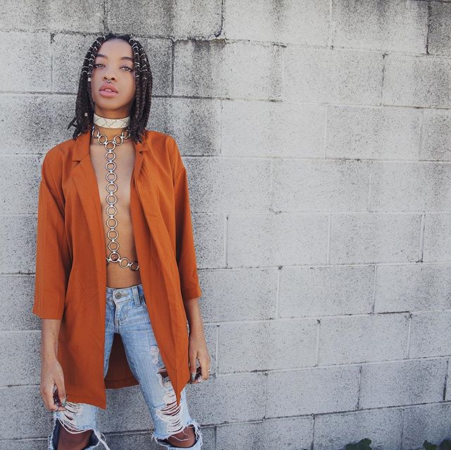 Zolee Griggs
