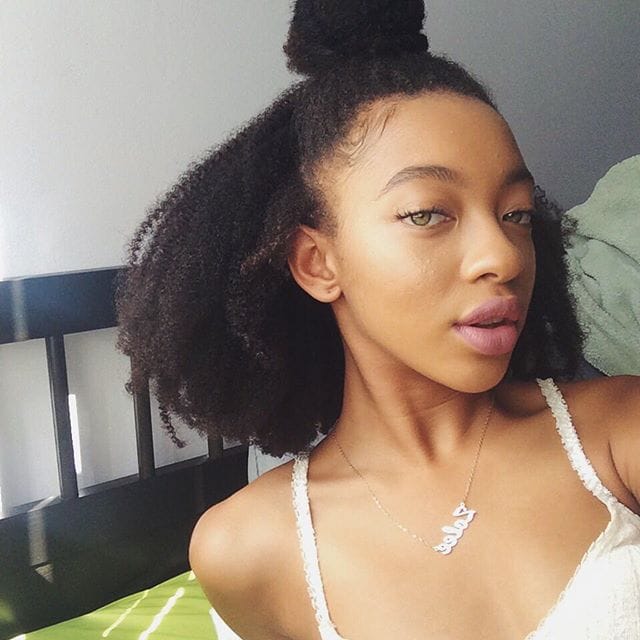 Zolee Griggs