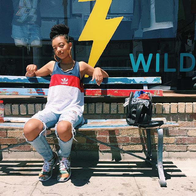 Zolee Griggs