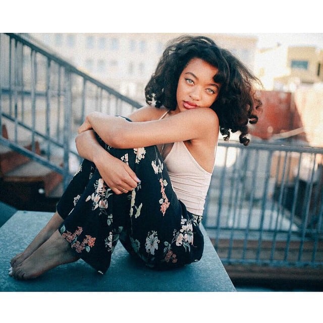 Zolee Griggs
