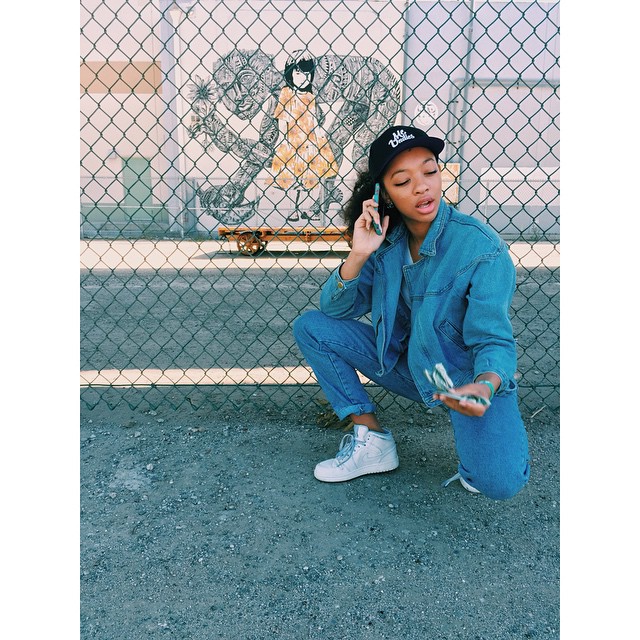 Zolee Griggs