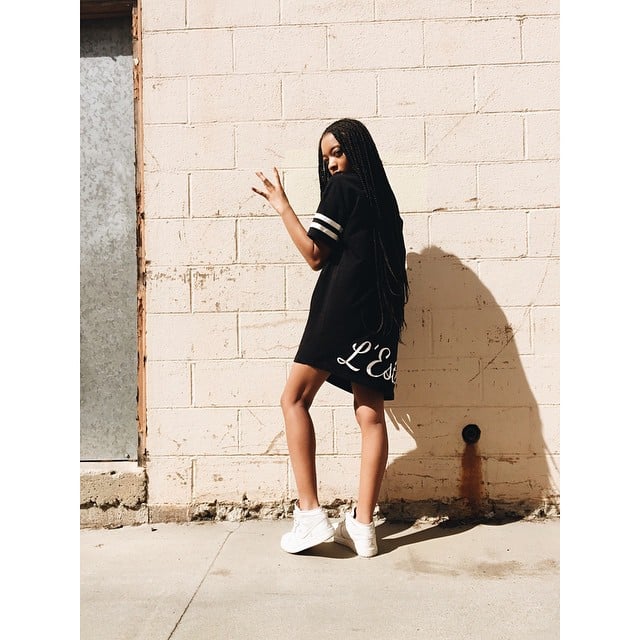 Zolee Griggs
