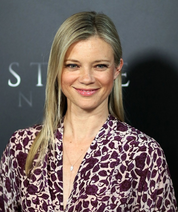 Amy Smart