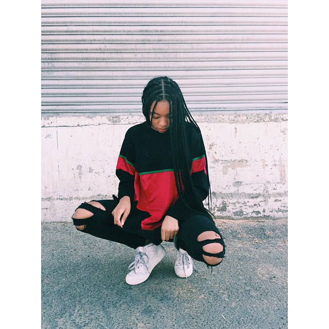 Zolee Griggs