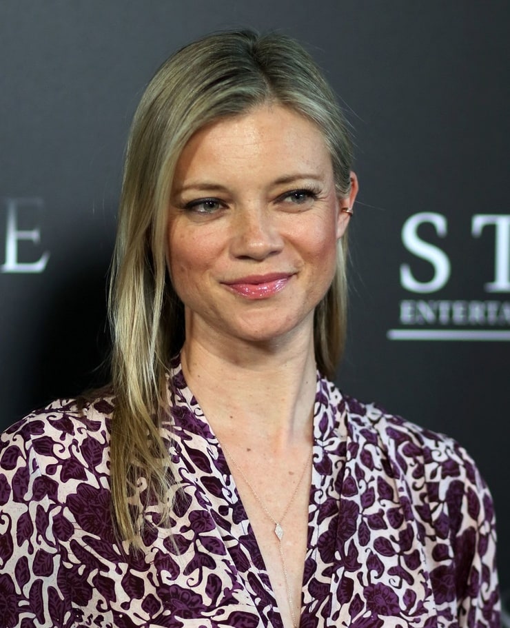 Amy Smart