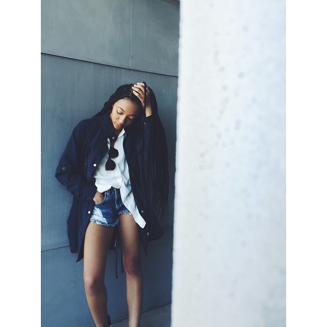 Zolee Griggs