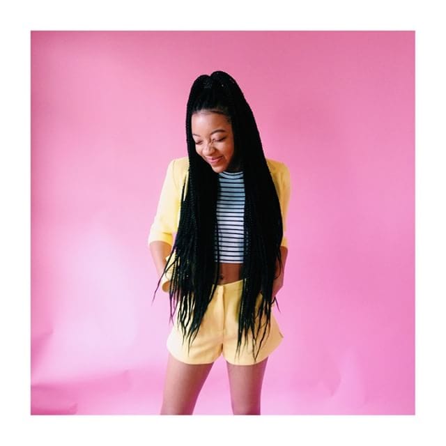 Zolee Griggs