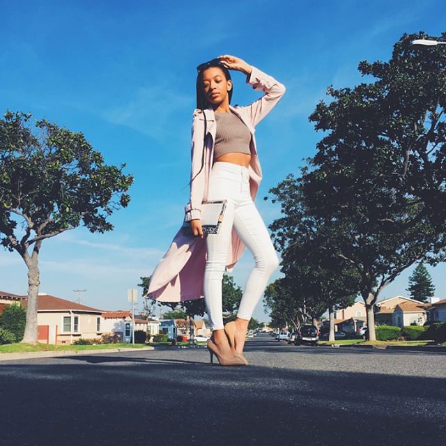 Zolee Griggs
