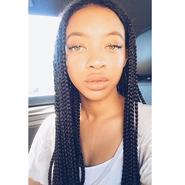 Zolee Griggs Zolee Griggs