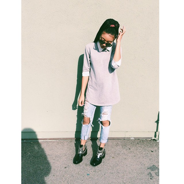 Zolee Griggs