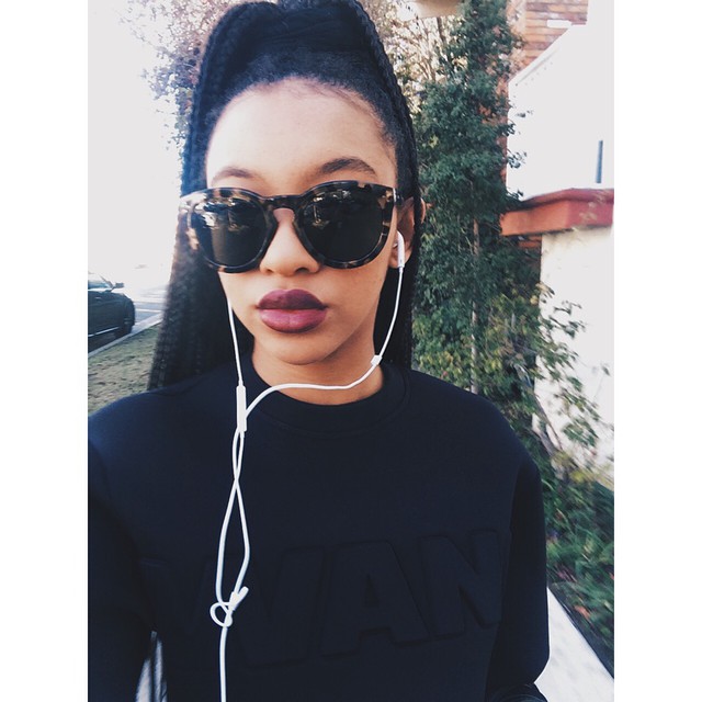 Zolee Griggs
