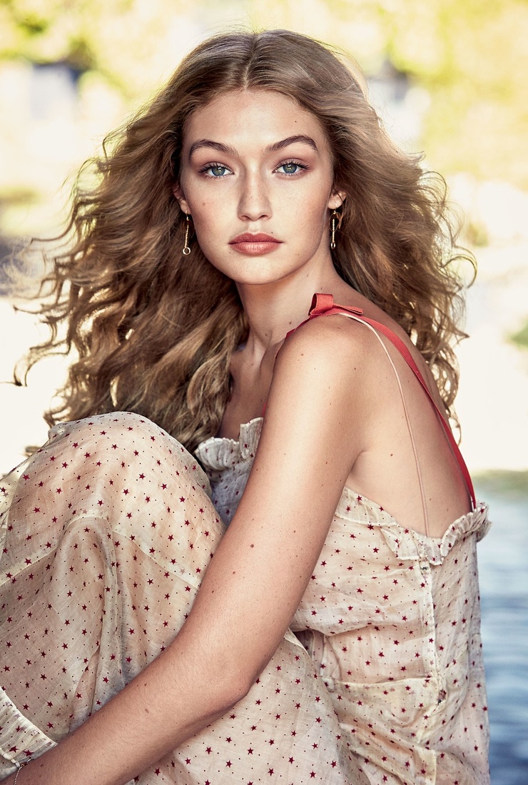 Gigi Hadid