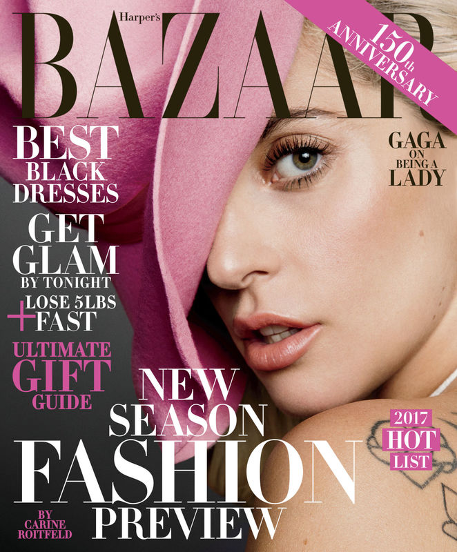 Lady GaGa