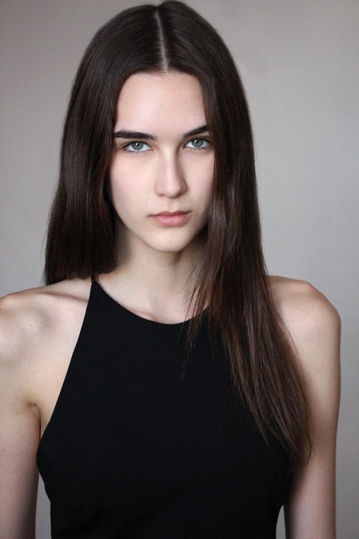 Alexia Bellini