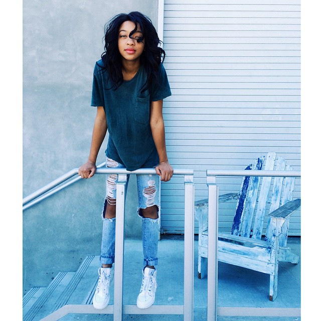 Zolee Griggs Zolee Griggs