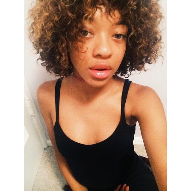 Zolee Griggs Zolee Griggs