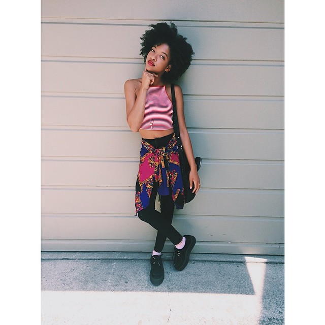 Zolee Griggs Zolee Griggs