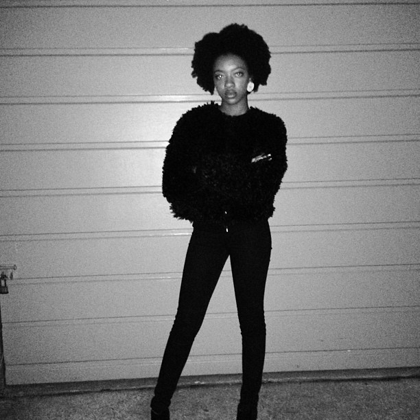 Zolee Griggs