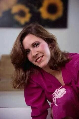 Carrie Fisher