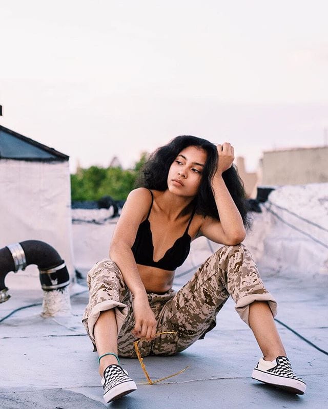 Jada Sabrina