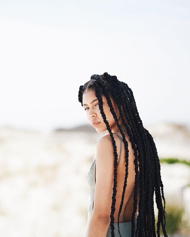 Jada Sabrina