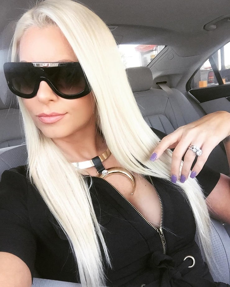 Maryse Ouellet