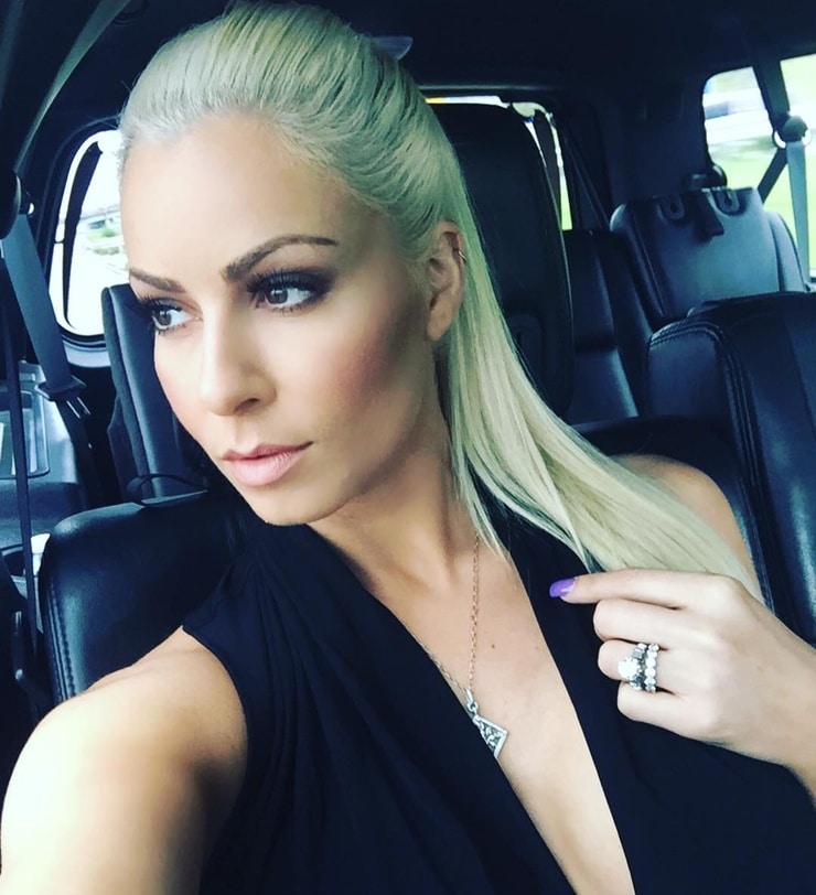 Maryse Ouellet