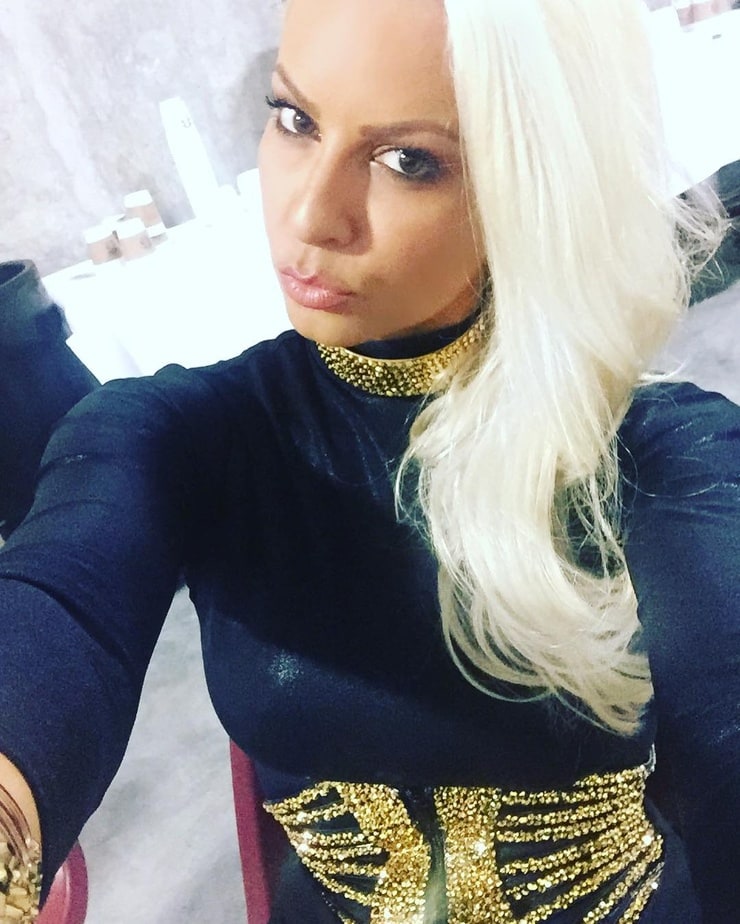 Maryse Ouellet