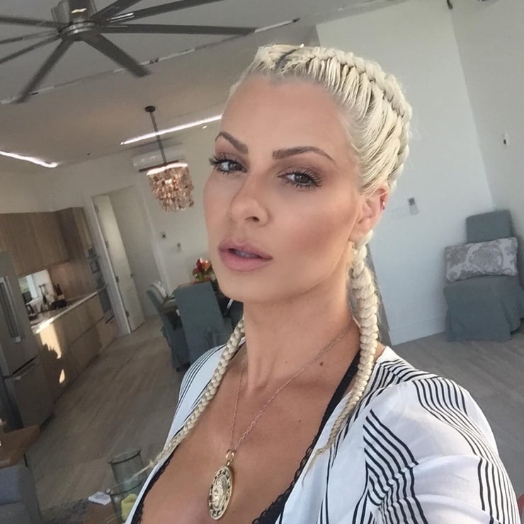 Maryse Ouellet